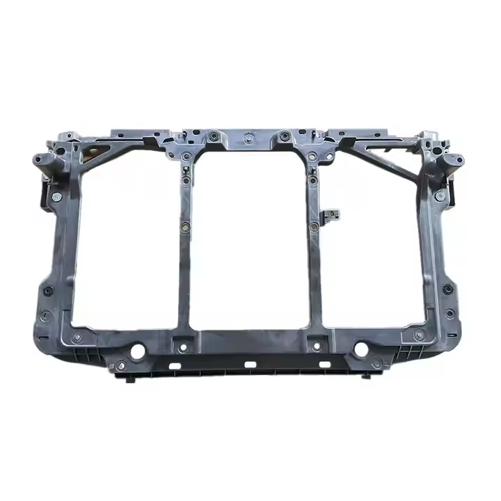 Radiator Support MZ0110490 for 马自达 Mazda