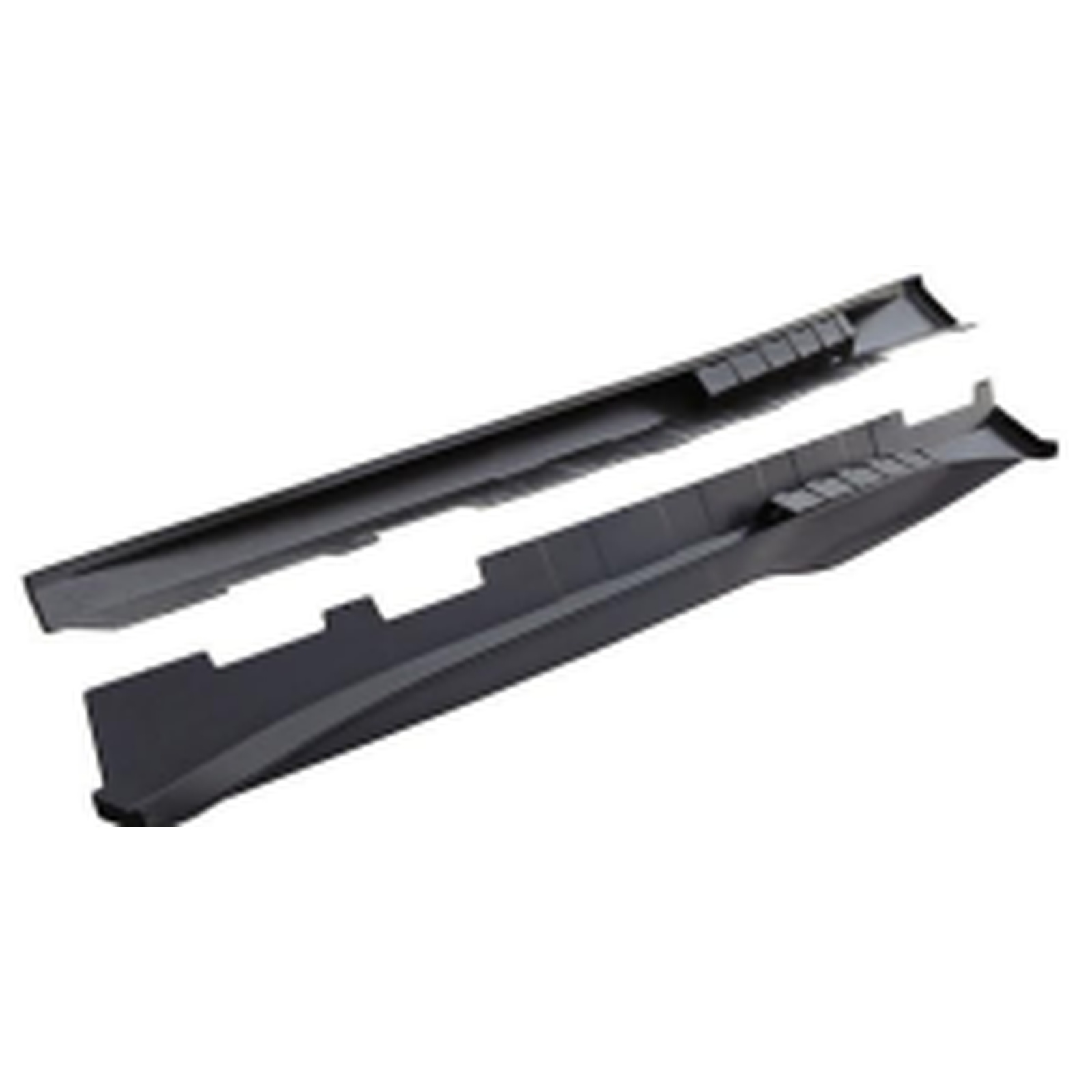 ZL1 Side Skirt/ MTP-CMR-028 for CAMARO