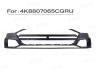 Front Bumper AU0970040 for 奥迪 Audi