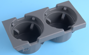 CUP HOLD COVER BM0203700X for 宝马 BMW