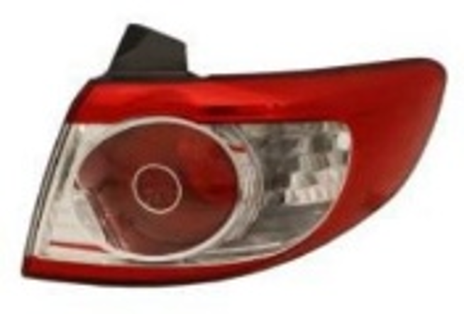 Tail Lamps HN0670171 for 现代 Hyundai