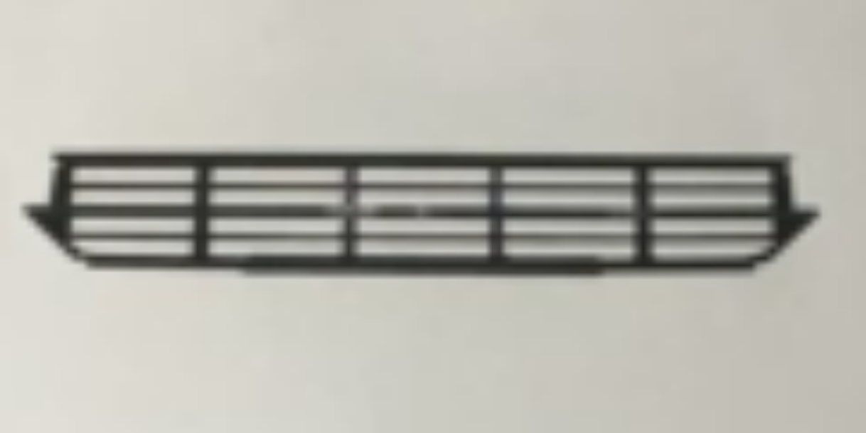 Grille VG0610070M2 for 大众 Volkswagen