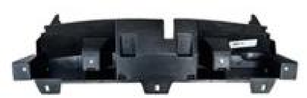Air deflector JP0172240L6 for 吉普 Jeep