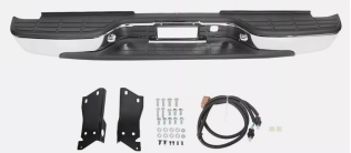 Rear Bumper CV0520190 for 雪佛兰 Chevrolet