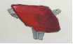 Fog Lamps MZ0320101R1 for 马自达 Mazda