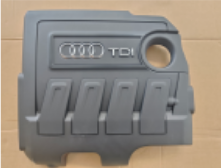 Engine Upper Cover AU0902450 for 奥迪 Audi