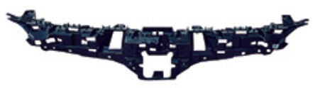 Grille TY0830070Ⅰ for 丰田 Toyota