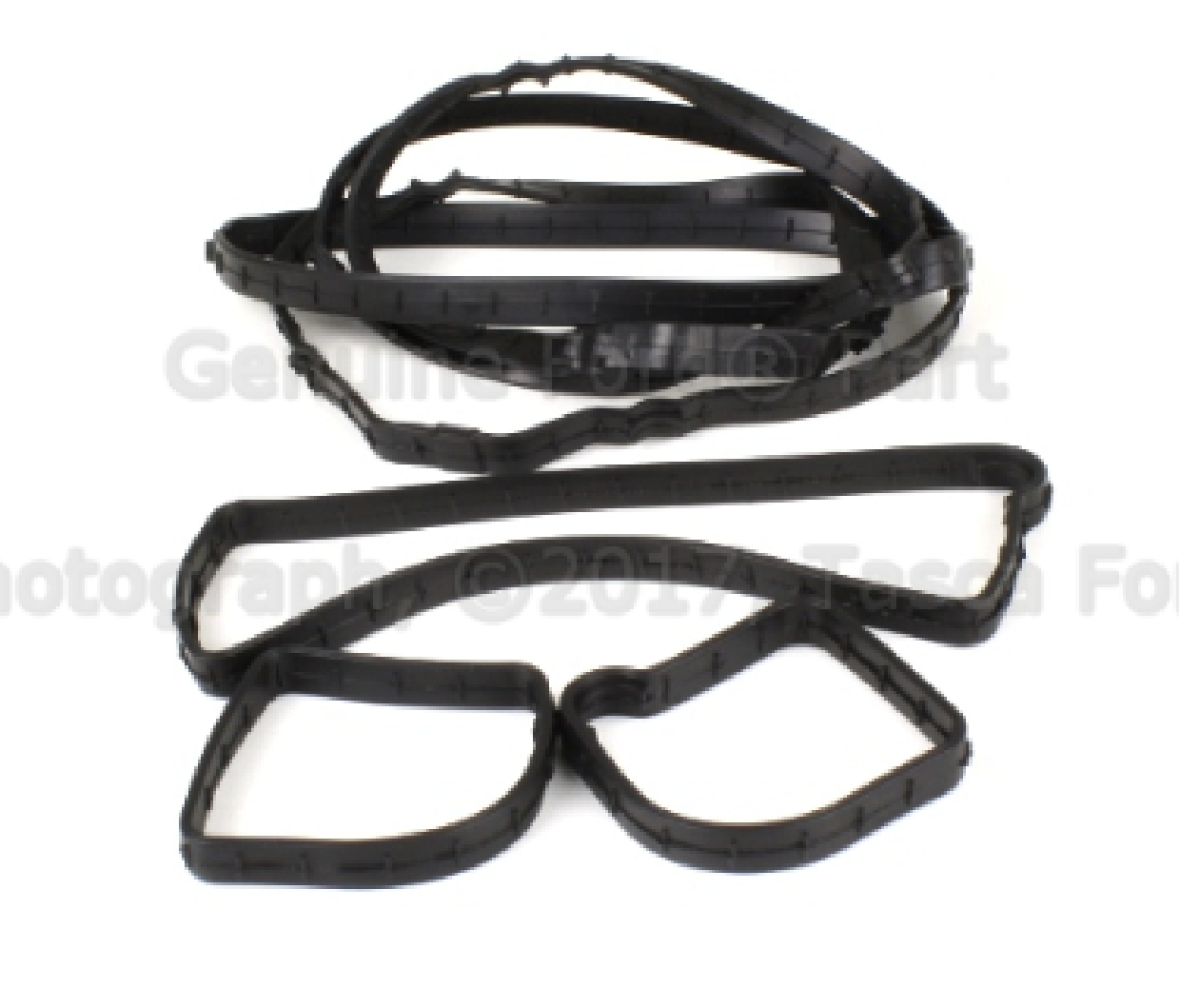Gasket rabar FD0183350 for 福特 Ford