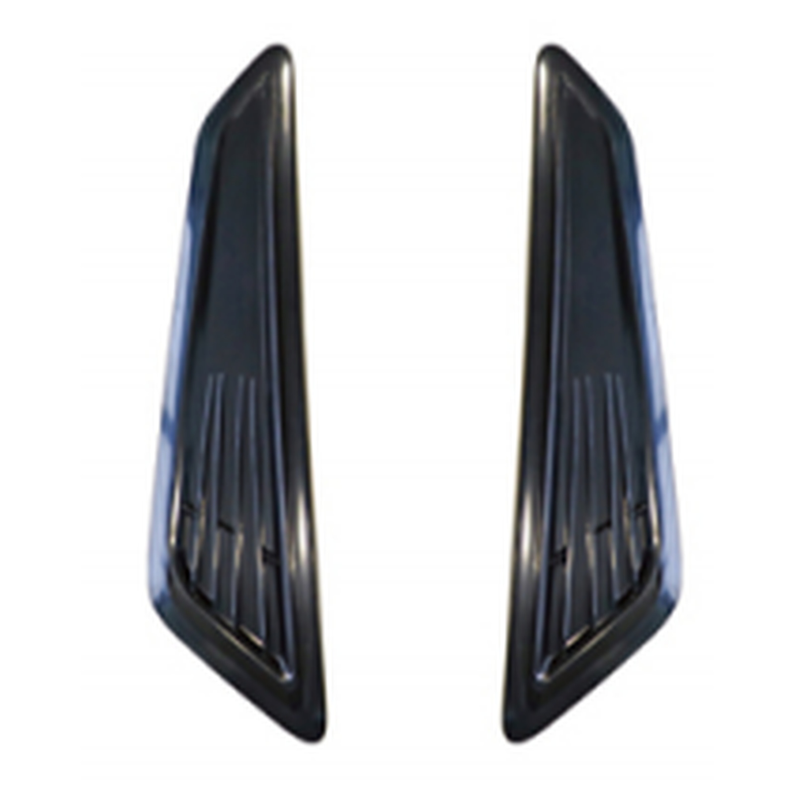 SS Hood Vents/ MTP-CMR-012 for CAMARO