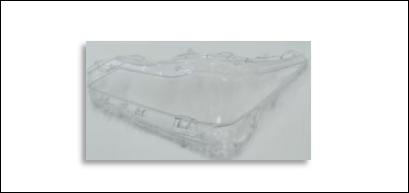 Head Lamps TY0630110TR for 丰田 Toyota