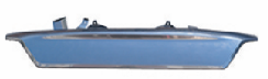 Moulding,Rear bumper TY1830410R1TRX for 丰田 Toyota