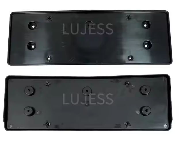 License plate holder BT0040750F1 for 宾利 Bentley