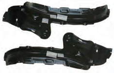 Inner Fender TY0860030 for 丰田 Toyota