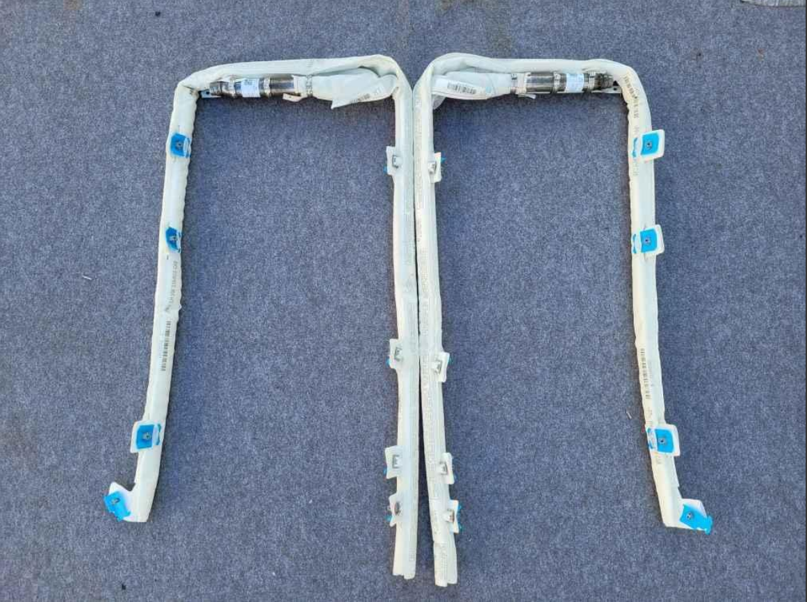Air Bag,Driver Side VG0462311 for 大众 Volkswagen
