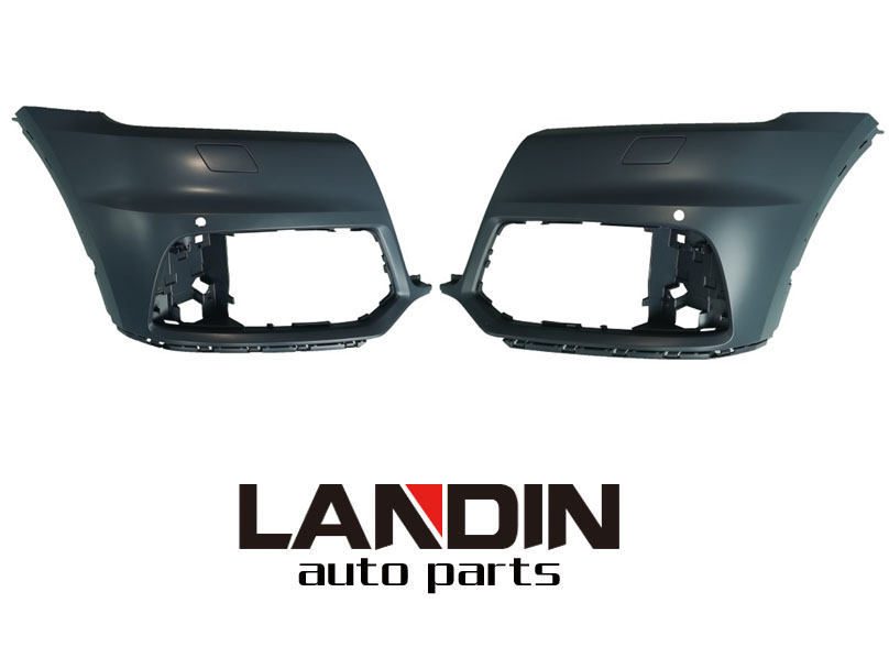 Front Bumper AU0180041P1 for 奥迪 Audi