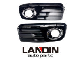 Fog lamp Frame AU0661641 for 奥迪 Audi