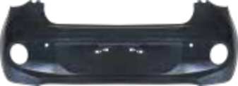 Rear Bumper HN0420190 for 现代 Hyundai