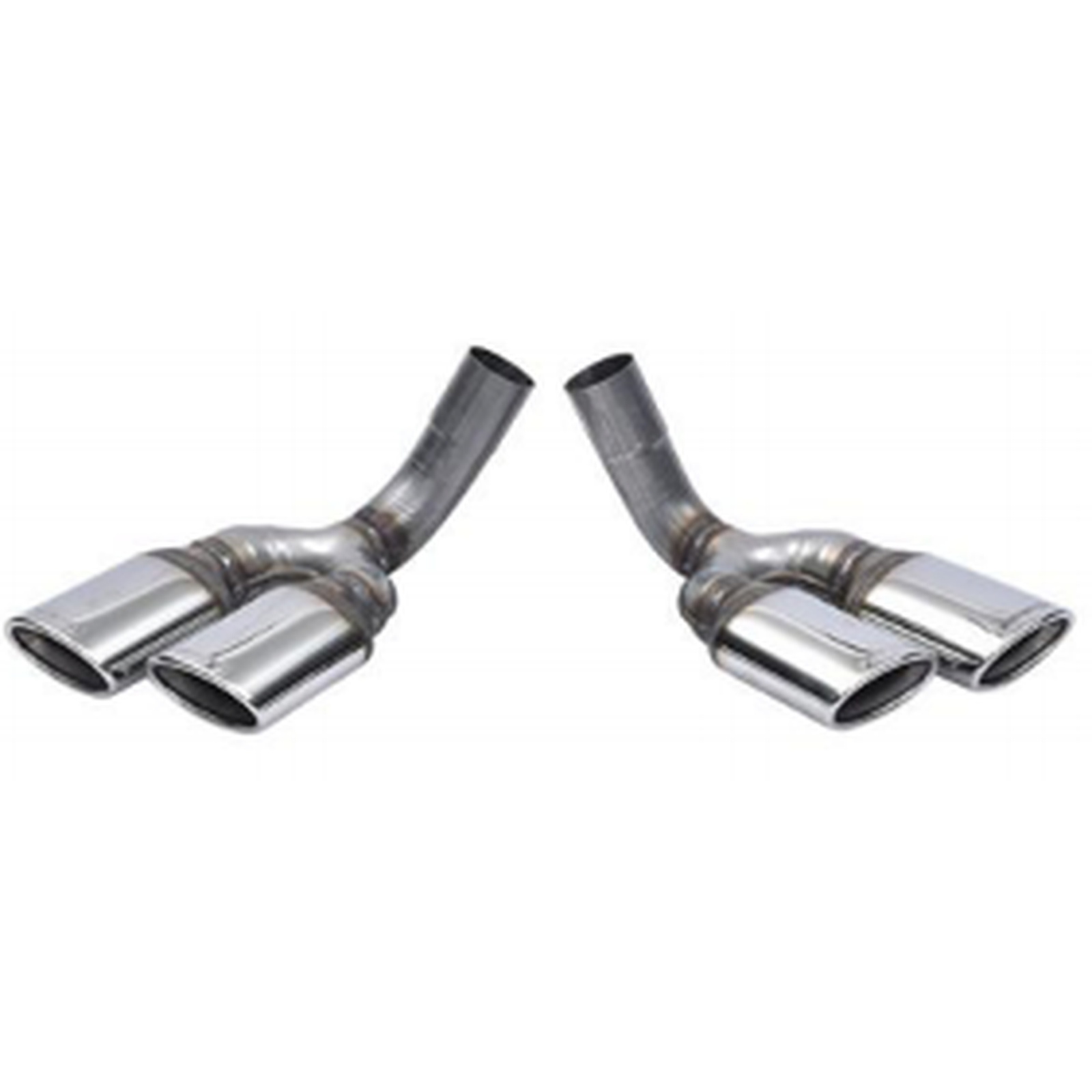 G65 Tail Pipe/ MTP-W463-036 for BENZ