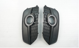 Fog Lamp Cover AU0260091P for 奥迪 Audi