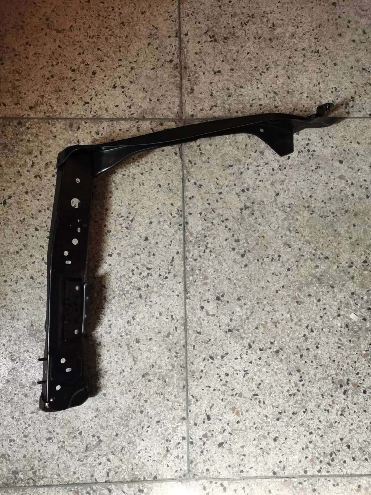 Radiator Support LX470491P for 雷克萨斯 Lexus
