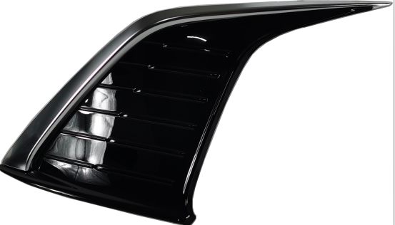 Fog Lamp Cover LX0130090 for 雷克萨 Lexus
