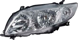 Head Lamps TY0580111 for 丰田 Toyota