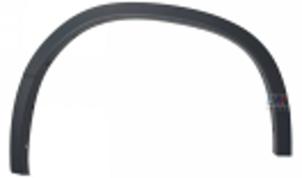 Wheel Arch Moldings BM0920642R1 for 宝马 BMW
