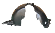 Inner Fender VG0520031 for 大众 Volkswagen