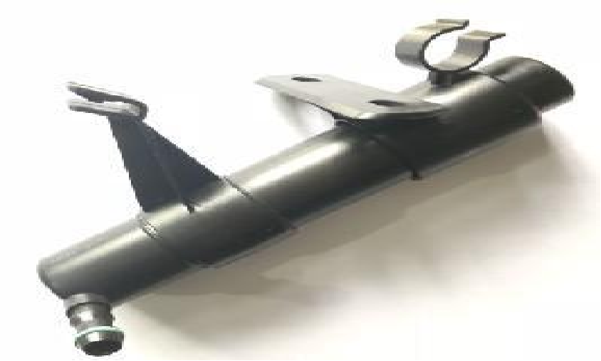 Spray Nozzle VG1240961 for 大众 Volkswagen