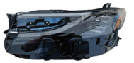 Head Lamps TY0390112R2P for 丰田 Toyota