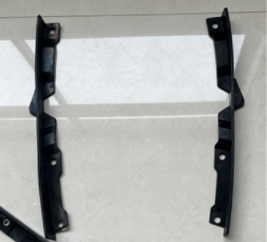 Rubber sealing strip FA0011402F1 for 法拉利 Ferrari
