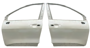 Front Door Panel KA0860231 for 起亚 Kia