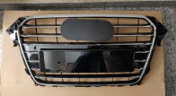 Grille AU0680070B3 for 奥迪 Audi