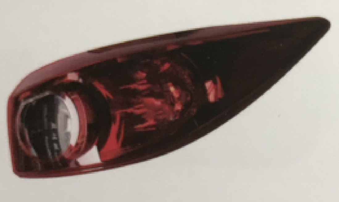 Tail Lamps MZ0110171i for 马自达 Mazda