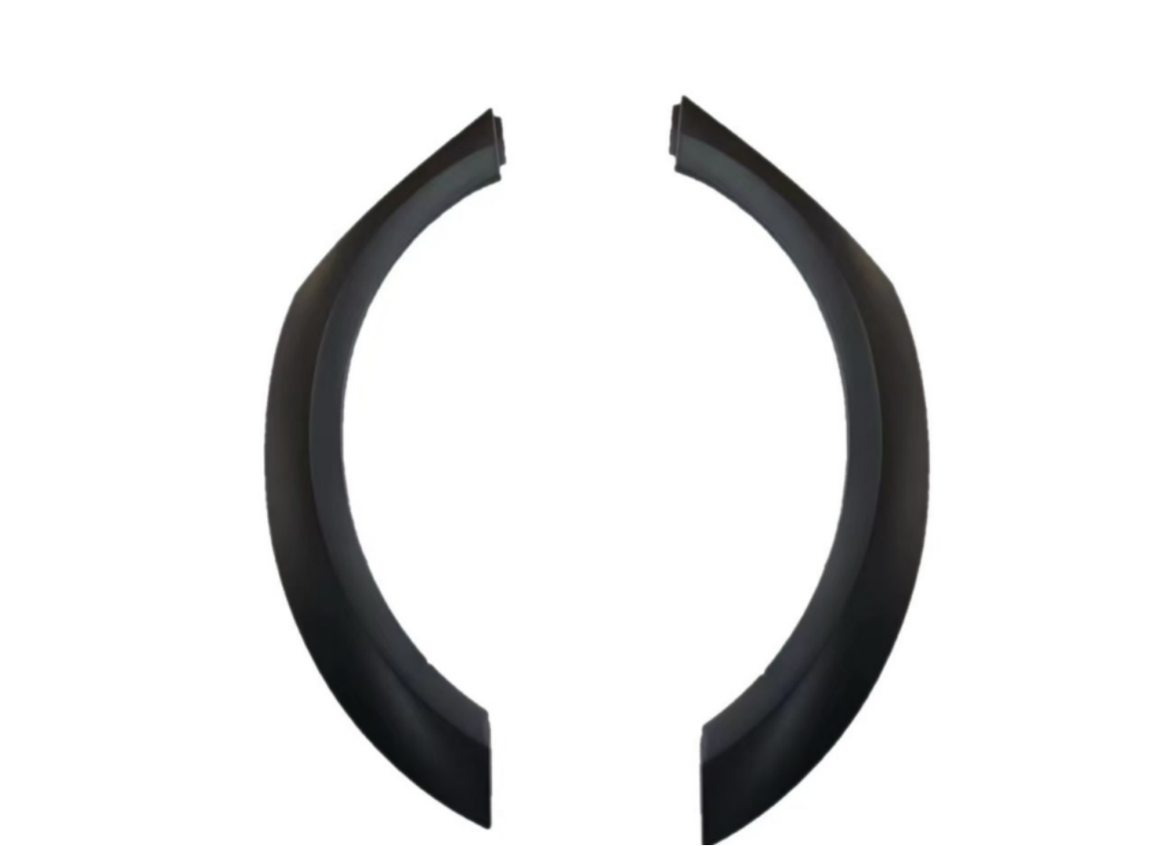 Wheel Arch Moldings AU0640641M3R1 for 奥迪 Audi