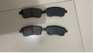Brake Pads HZ0012261F1 for 哪吒