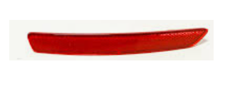Reflector,Rear bumper BM0270211 for 宝马 BMW