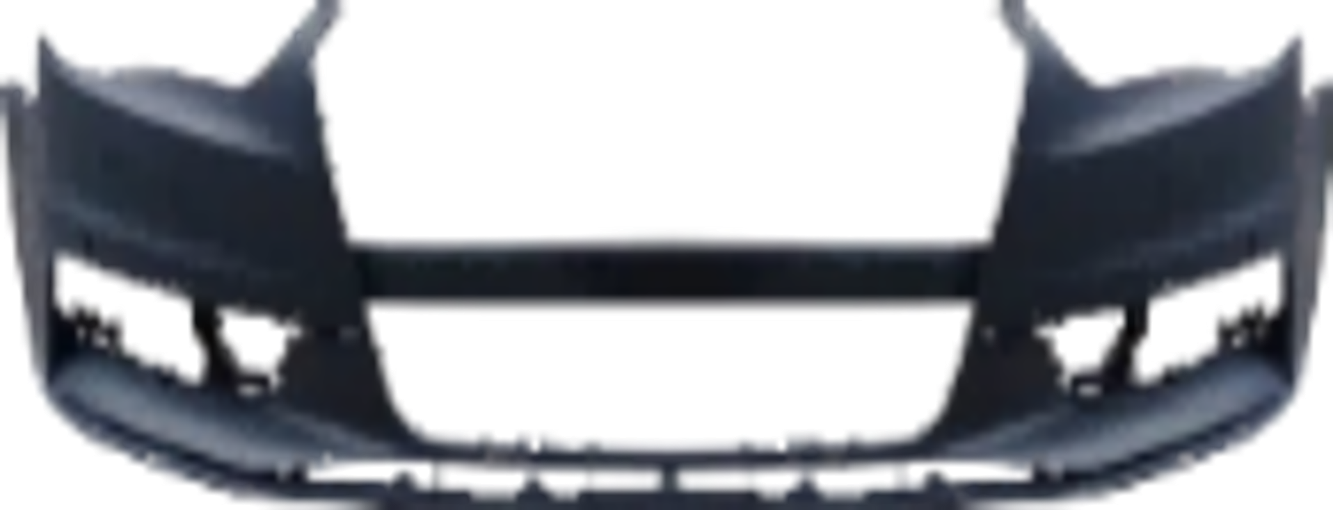 Front Bumper AU0820040C4 for 奥迪 Audi