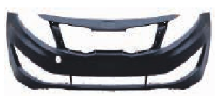 Front Bumper KA0330042PR2 for 起亚 Kia
