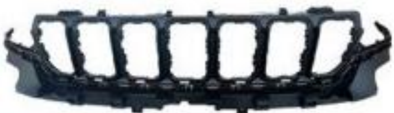Grille case JP0201050O1 for 吉普 Jeep