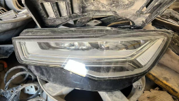 Head Lamps AU0470111 for 奥迪 Audi