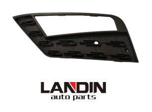 Fog Lamp Cover SE0150091P for 西雅特 Seat