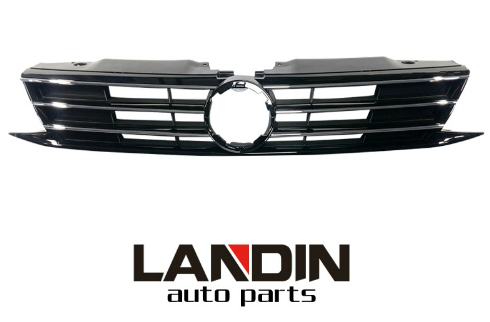 Grille VG0490070Q for 大众 Volkswagen
