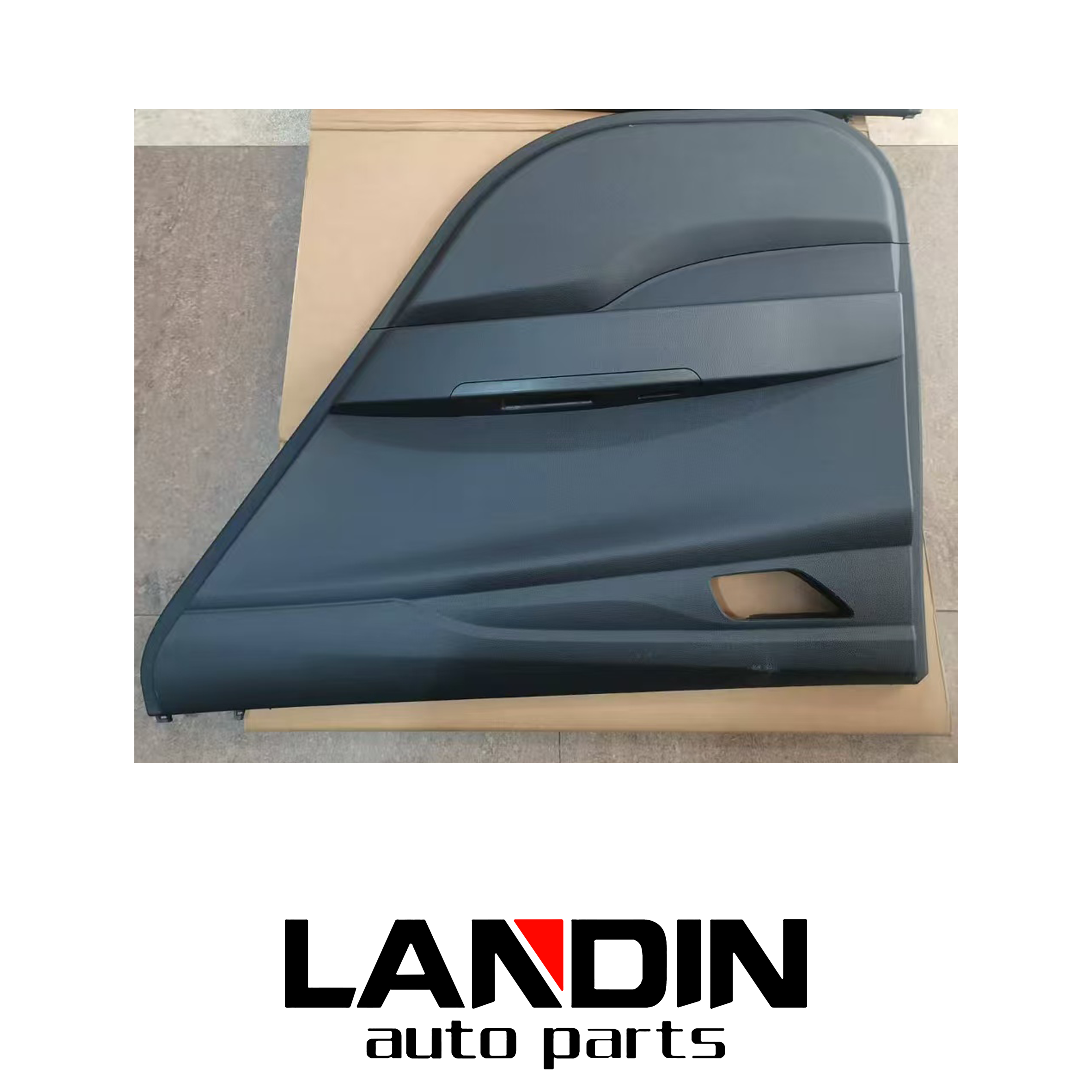 Door Panels CA0050891R1 for 长安