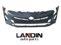 Front Bumper TY1200040 for 丰田 Toyota