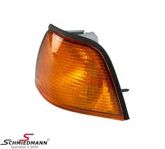 Side direction indicator lamp BM0190571V for 宝马 BMW