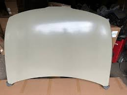 Hood/Bonnet KA0860010 for 起亚 Kia