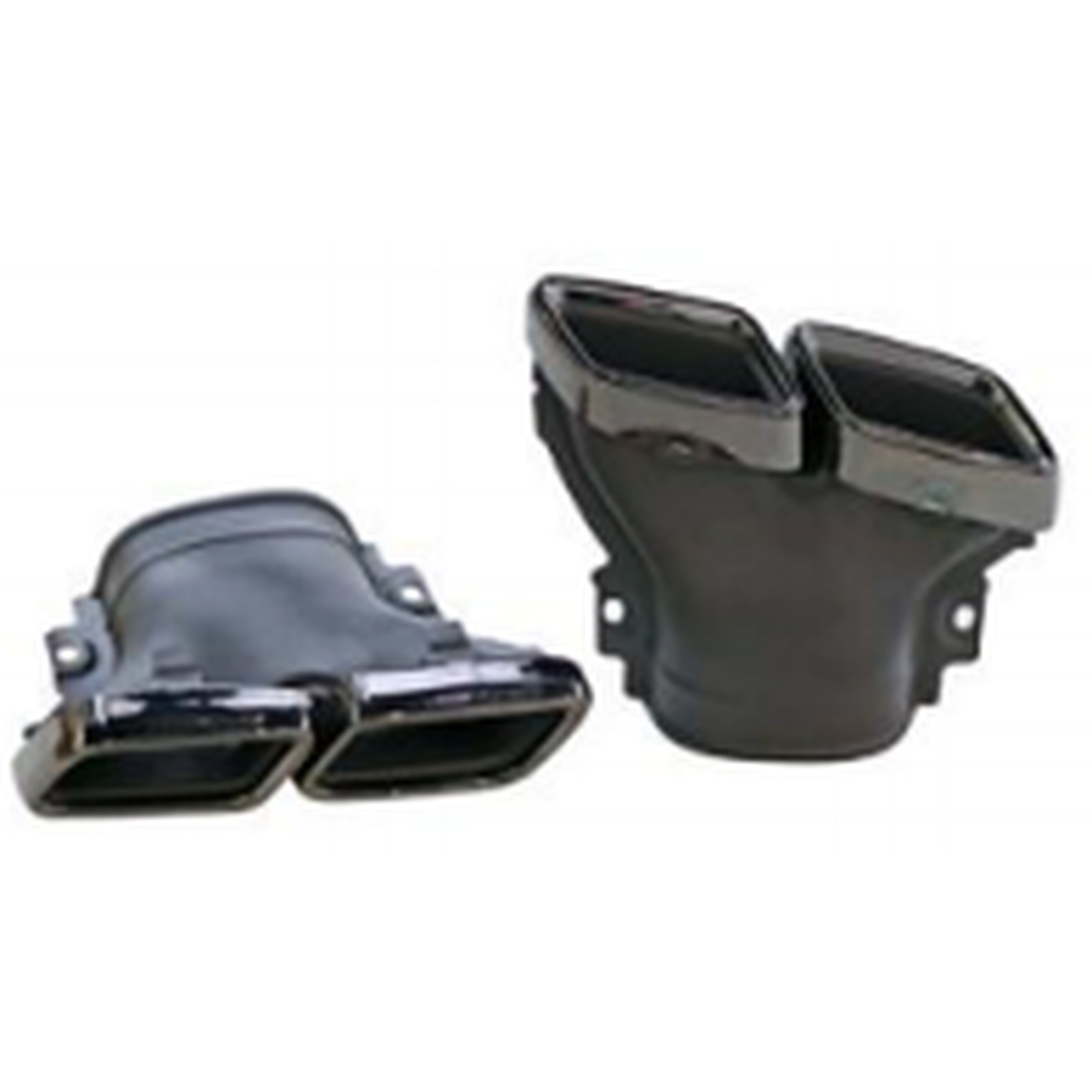 E63 Tail Pipe/Black/ MTP-X253-015 for BENZ