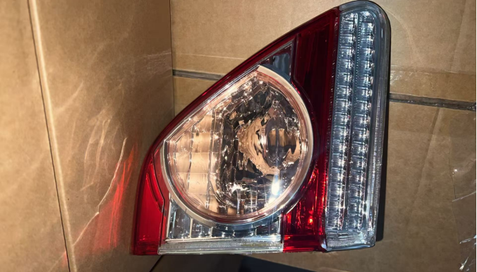 Tail Lamps TY0480172 for 丰田 Toyota