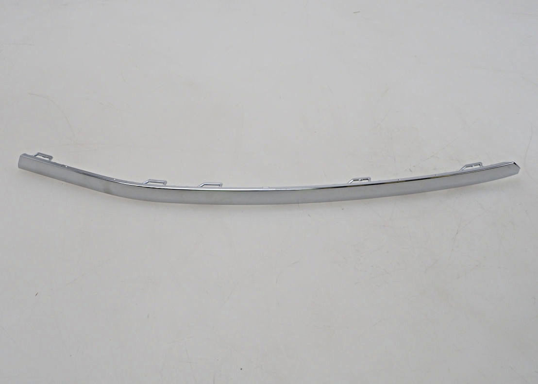 Fog lamp cover stripe VG1411681Q for 大众 Volkswagen